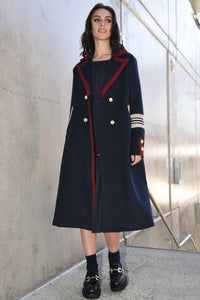Coat Couture Coat