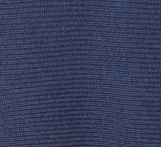 Scarf - Merino & Cotton