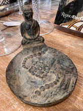 Load image into Gallery viewer, Incense Holder Buddha