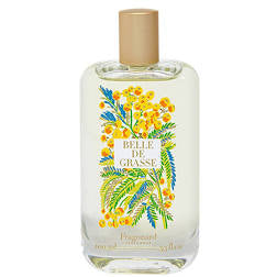Fragonard Belle De Grass EDT