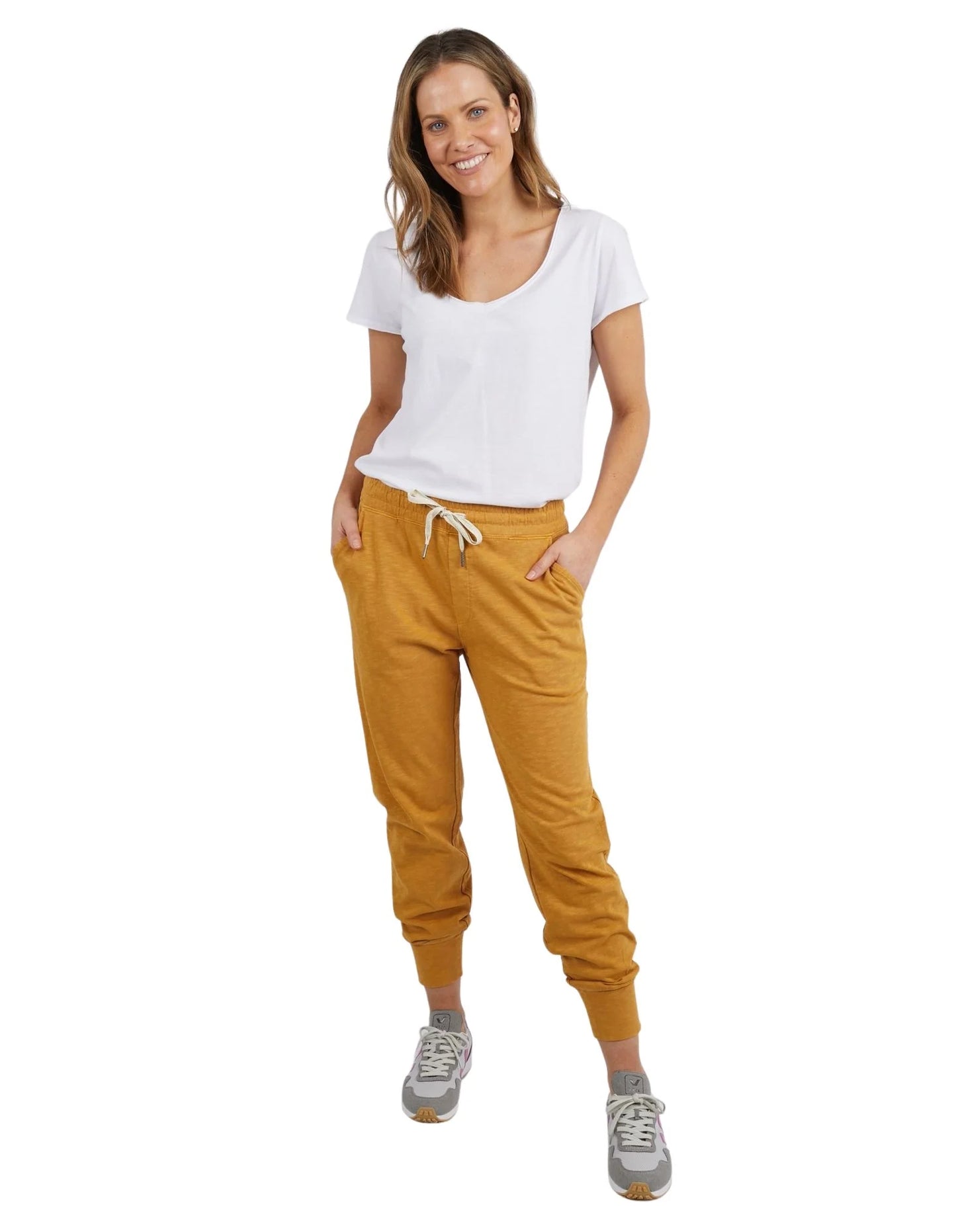 Out and About Pant