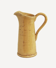 Load image into Gallery viewer, Munro Aged Yellow Jug