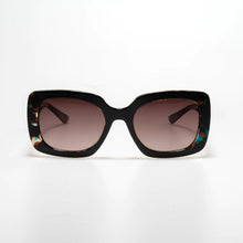 Load image into Gallery viewer, Stella Sunglasses - Multi Tort