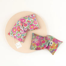 Load image into Gallery viewer, LIBERTY PRINT EYE PILLOW