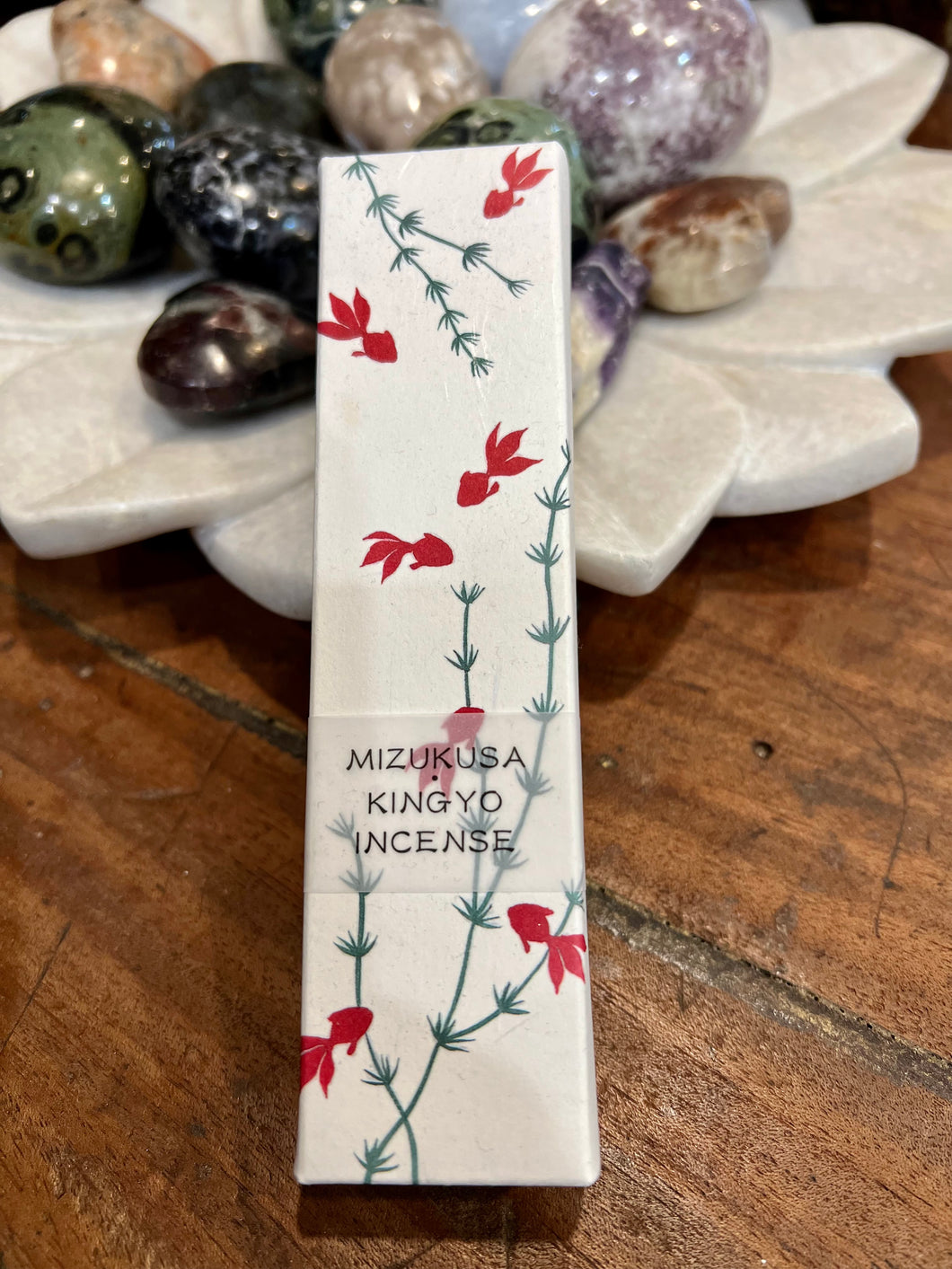 Japanese Incense - Multi