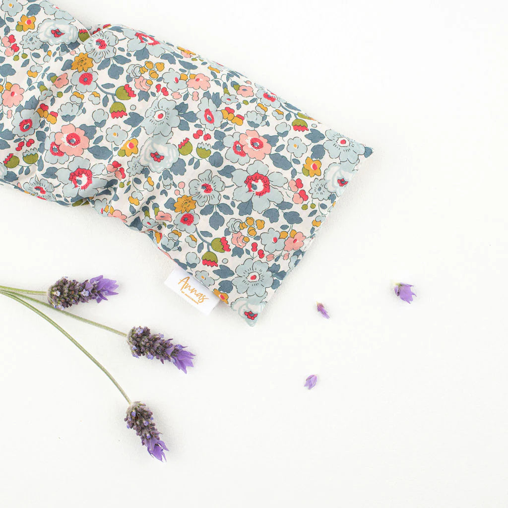 LIBERTY FABRIC HEAT WHEAT PACKS