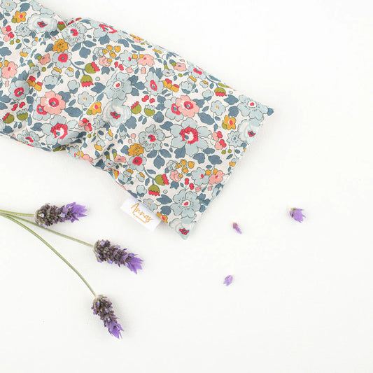 LIBERTY FABRIC HEAT WHEAT PACKS