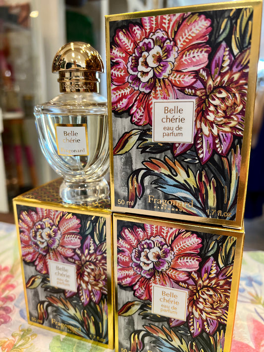 FRAGONARD BELLE CHERIE EDP 50ML