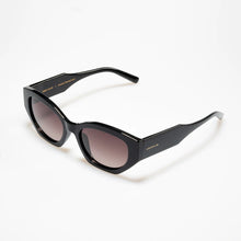 Load image into Gallery viewer, Taylor Sunglasses - Black