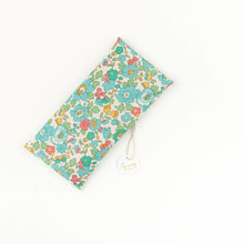 Load image into Gallery viewer, LIBERTY PRINT EYE PILLOW