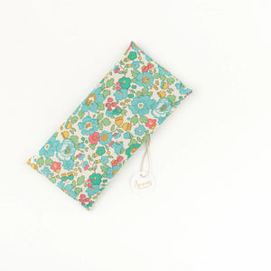 LIBERTY PRINT EYE PILLOW