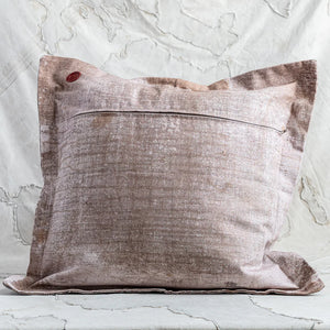 HEAVY CANVAS CUSHION