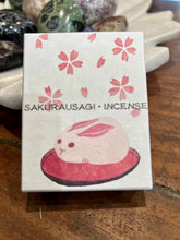 Load image into Gallery viewer, Japanese Incense - Multi