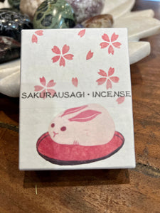 Japanese Incense - Multi