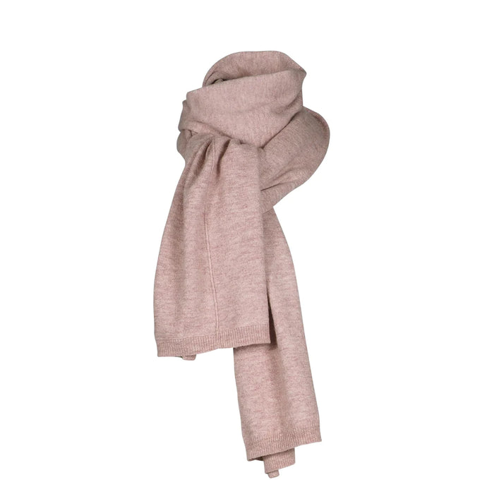Scarf - Merino & Cotton