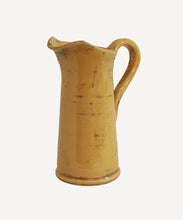 Load image into Gallery viewer, Munro Aged Yellow Jug