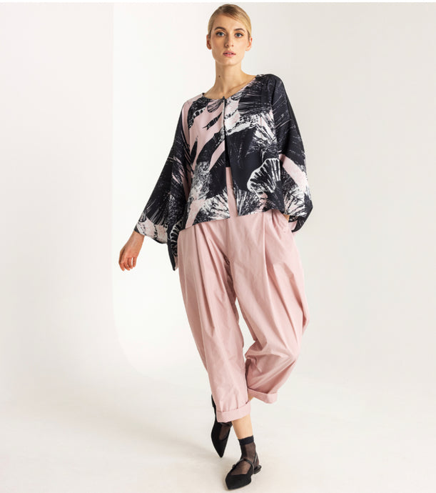 Melody Pants - Pink