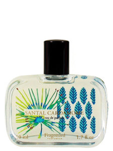 Fragonard Santal Cardamome EDT